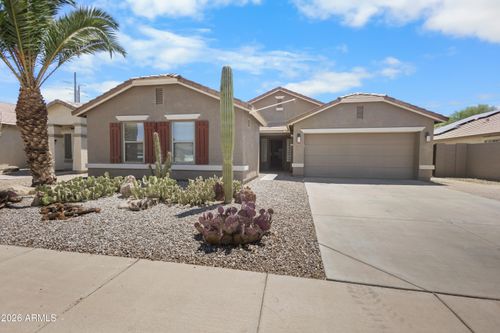 2501 S 255th Dr, Buckeye, AZ, 85326-2997 | Card Image