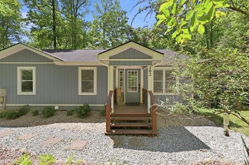 302 Rich Mountain Rd, Flat Rock, NC, 28731-7798 | Card Image