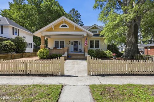 1105 W Church St, Elizabeth City, NC, 27909-4609 | Card Image
