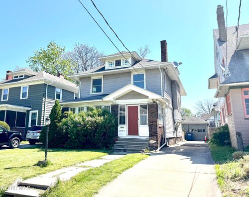 2840 Scottwood Ave, Toledo, OH, 43610-1628 | Card Image