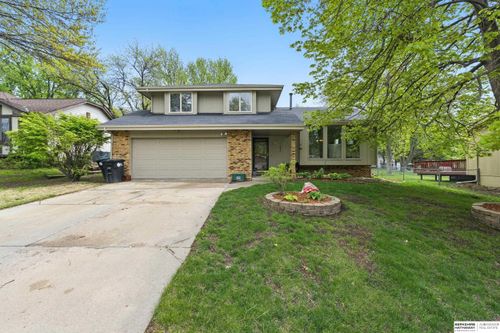 1627 N 150th Ct, Omaha, NE, 68154-1058 | Card Image