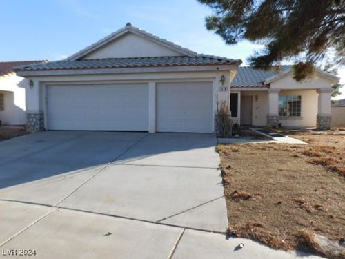 1113 Cloudy Day Drive, Henderson, NV, 89074 | Card Image