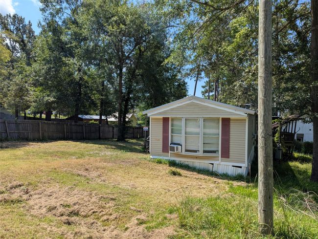 Plenty of space for garage or storage shed | Image 18