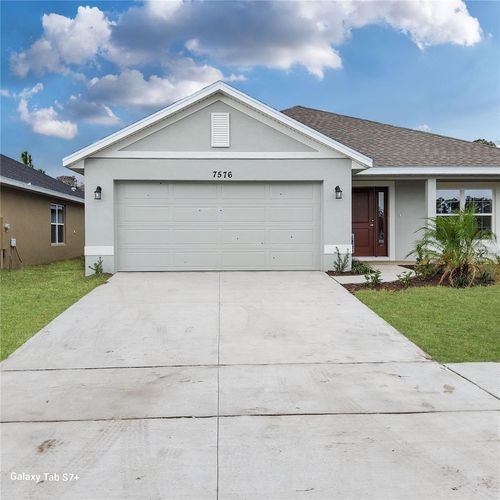 7576 Bent Tree Loop, Harmony, FL, 34773-6278 | Card Image