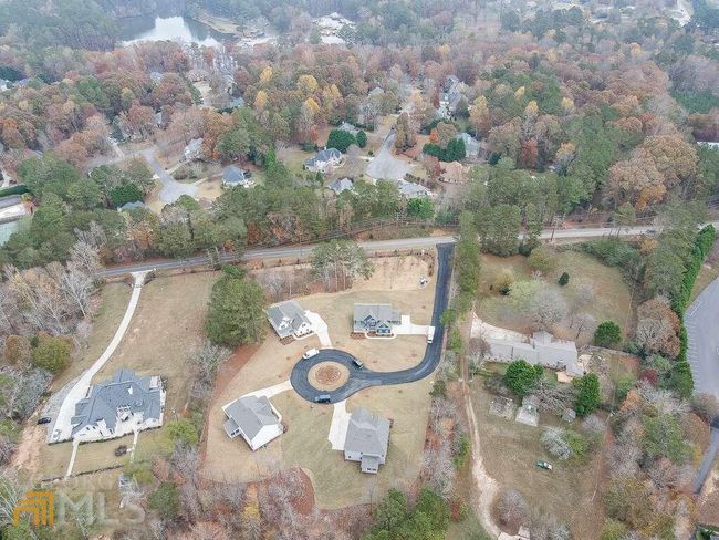 7030 Majors Rd, House other with 5 bedrooms, 3 bathrooms and 4 parking in Cumming GA | Image 50