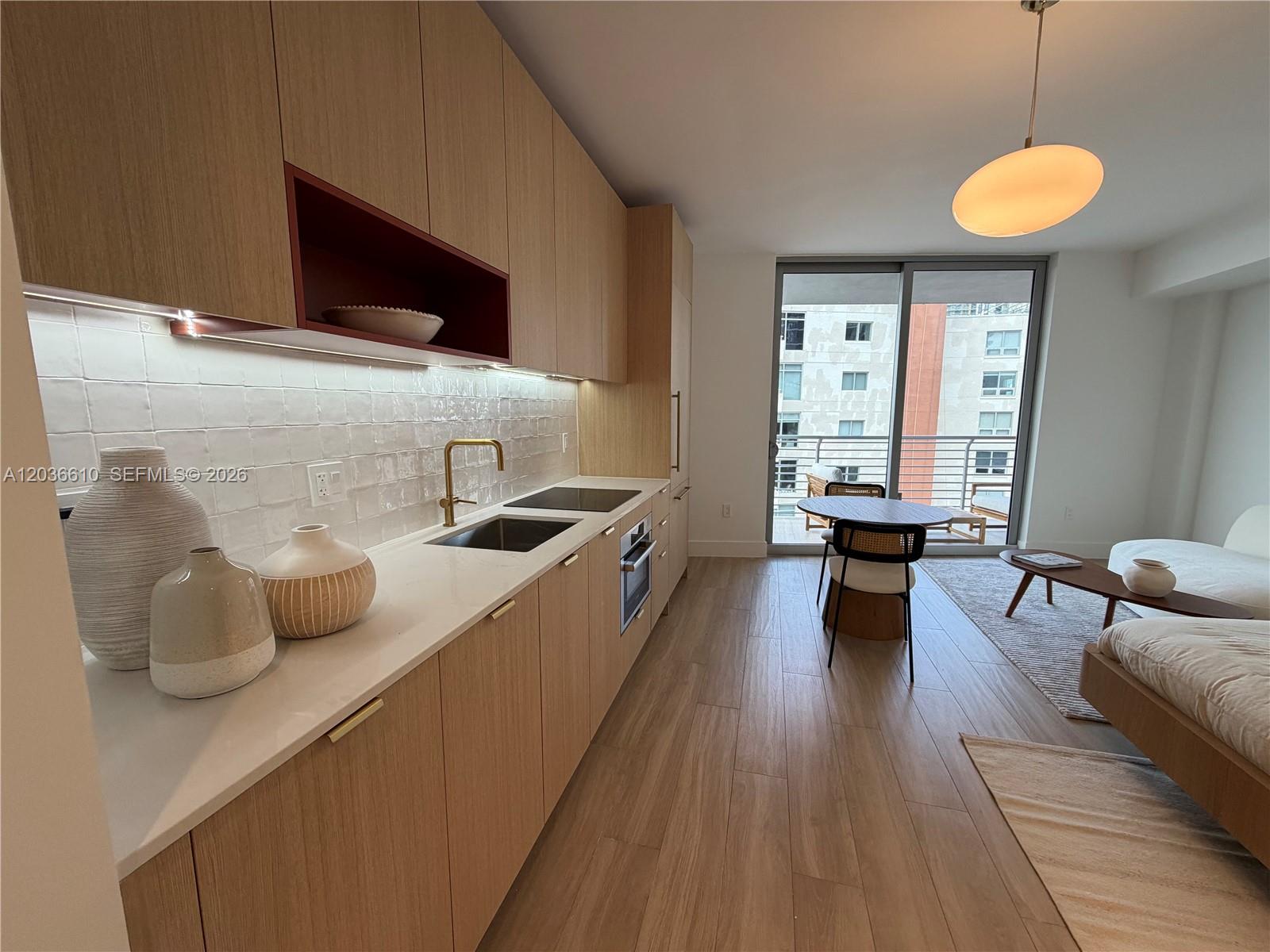 Residential Lease in Miami 4
