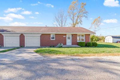 2665 Cicero Road, Home with 0 bedrooms, 0 bathrooms and null parking in Noblesville IN | Image 3