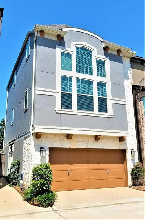 2716 Church Wood Dr, Houston, TX, 77082-4184 | Card Image