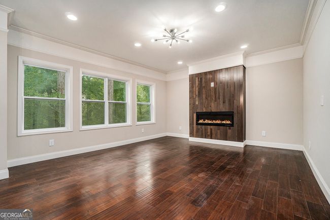 1397 Thomas Rd, House other with 4 bedrooms, 4 bathrooms and 2 parking in Decatur GA | Image 7