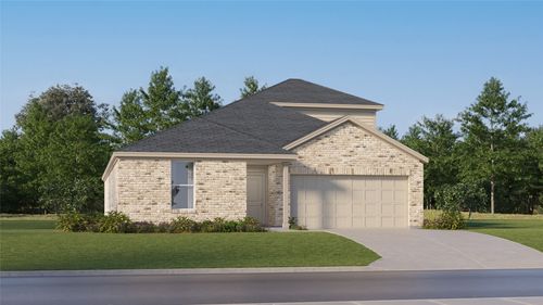 4428 Ramblin Acres Road, Georgetown, TX, 78628 | Card Image
