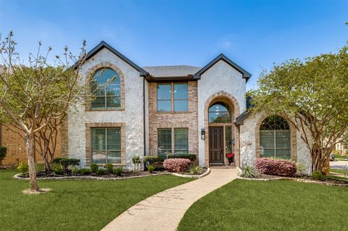 400 S Hampton Ct, Lewisville, TX, 75056-5581 | Card Image