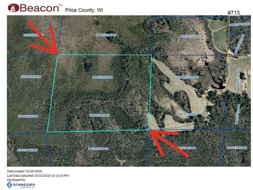 Off Alder Rd, Phillips, WI, 54555 | Card Image
