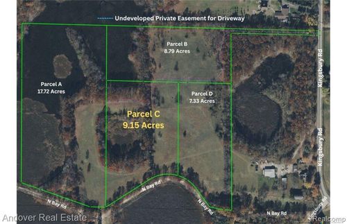 000C Kingsbury Rd, Delton, MI, 49046 | Card Image