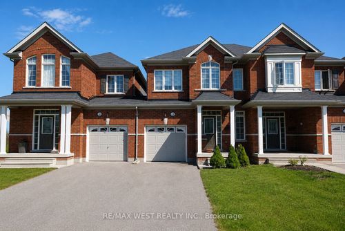 128 Wagner Cres, Angus, ON, L0M1B6 | Card Image