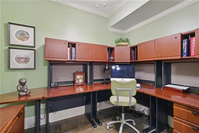 648 Dogwood Way, House other with 6 bedrooms, 5 bathrooms and null parking in Dawsonville GA | Image 43