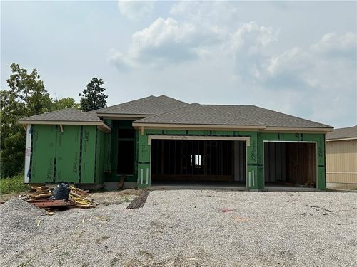 466 Green Drive, Lawson, MO, 64062 | Card Image