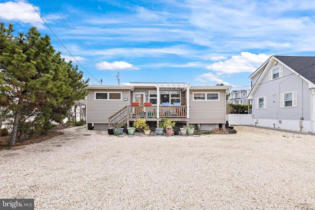 5407 Long Beach Blvd, House other with 4 bedrooms, 2 bathrooms and null parking in Harvey Cedars NJ | Image 4