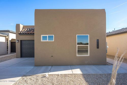 1097 Chitamacha Rd, Las Cruces, NM, 88007-5214 | Card Image