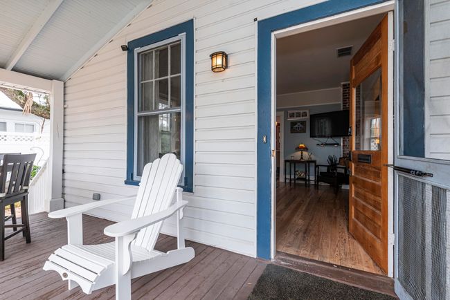 60 Saragossa St, House other with 3 bedrooms, 3 bathrooms and null parking in St Augustine FL | Image 5