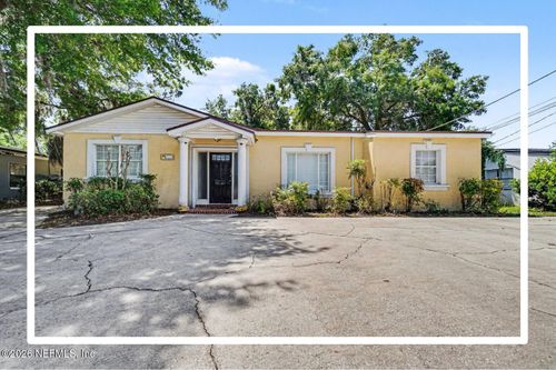 2422 University Blvd W, Jacksonville, FL, 32217-2002 | Card Image