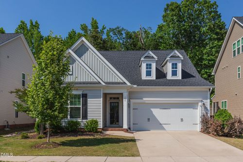 154 Durie Way, Garner, NC, 27529-6277 | Card Image