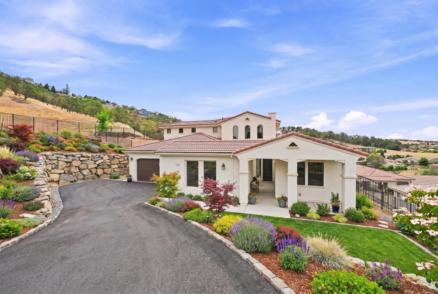 Residential in El Dorado Hills