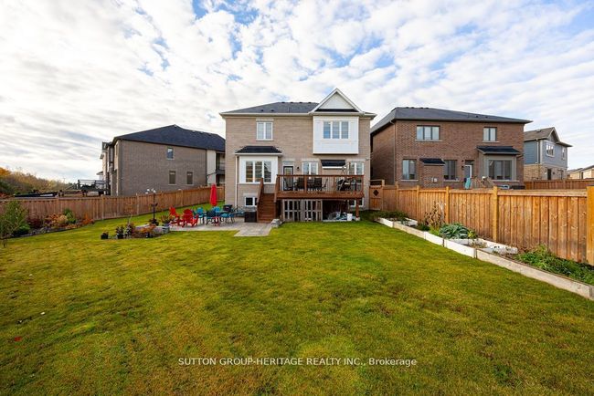 51 Westfield Dr, House other with 5 bedrooms, 4 bathrooms and 2 parking in Whitby ON | Image 29