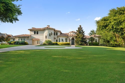 3181 Brookhollow Ct, Prosper, TX, 75078-0530 | Card Image