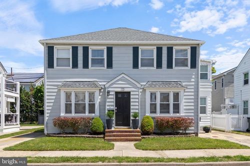 b-115 N Wilson Ave, MARGATE CITY, NJ, 08402-1254 | Card Image