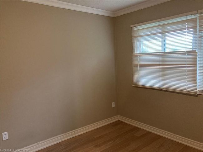 83 - 121 University Ave E, Townhouse with 5 bedrooms, 4 bathrooms and 1 parking in Waterloo ON | Image 15