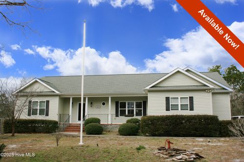 380 Argonne Rd, Boiling Spring Lakes, NC, 28461-7830 | Card Image
