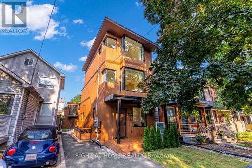 11C Condor Ave, Toronto, ON, M4J3M5 | Card Image