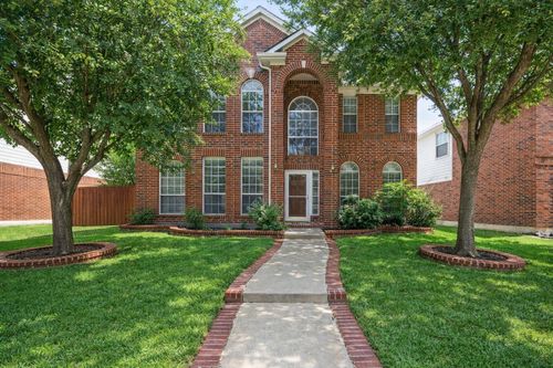 433 Spring Air Dr, Allen, TX, 75002-5319 | Card Image