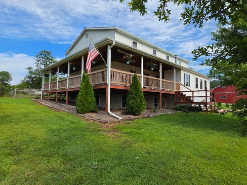 1665 Parker Rd, Hillsboro, KY, 41049-9175 | Card Image