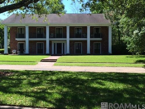 7656 Rienzi Blvd, Baton Rouge, LA, 70809-1124 | Card Image