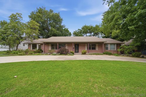 4631 E 55th Pl, Tulsa, OK, 74135-4305 | Card Image