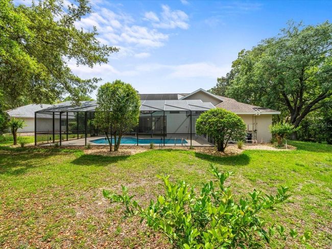 11 Nicotiana Ct, House other with 3 bedrooms, 2 bathrooms and null parking in Homosassa FL | Image 61