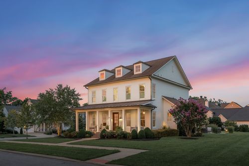 3061 Allenwood Dr, Thompsons Station, TN, 37179-1507 | Card Image