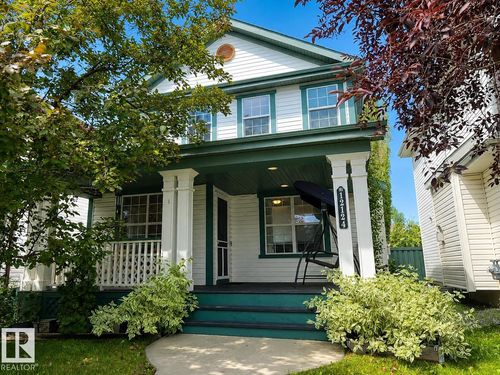 12124 17 Ave Sw, Edmonton, AB, T6W1M1 | Card Image