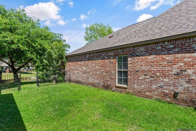 6409 Patio Ct, House other with 3 bedrooms, 2 bathrooms and 2 parking in Gonzales LA | Image 16