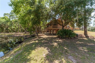 1005 Western Way LaBelle, FL 33935 - Home on Acreage | Image 3