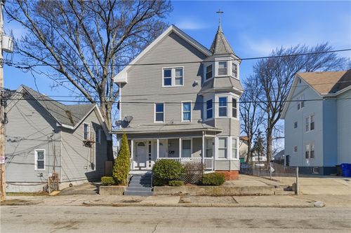 10 Clark Ave, Pawtucket, RI, 02860-1192 | Card Image