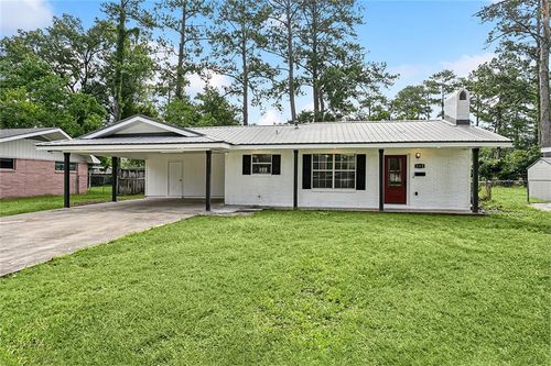 112 Florence Dr, Hammond, LA, 70401-1206 | Card Image
