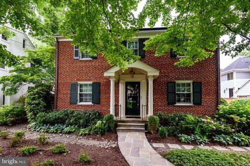 4811 Albemarle St Nw, WASHINGTON, DC, 20016-4346 | Card Image