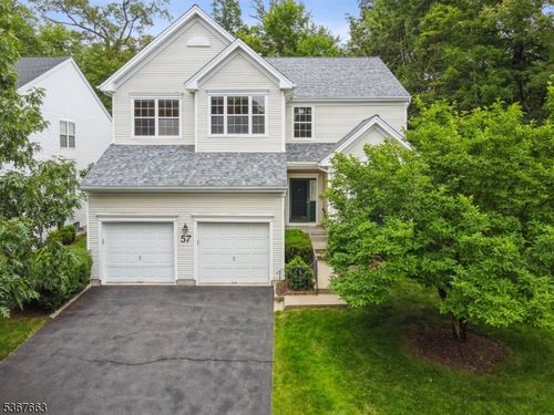 57 Glen Rock Rd, Cedar Grove, NJ, 07009-1638 | Card Image