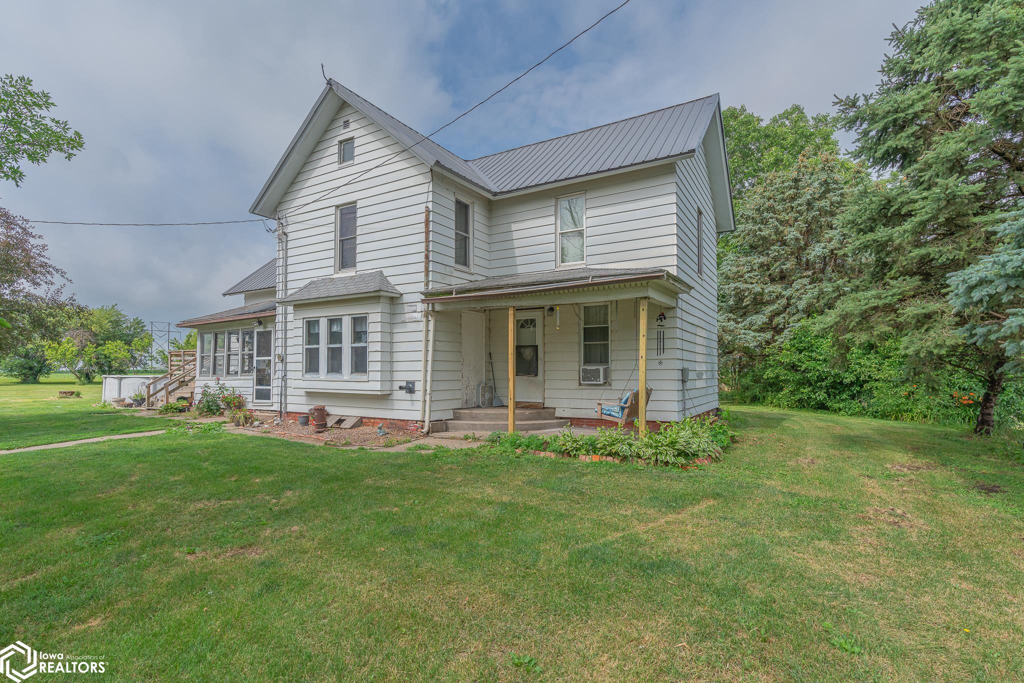 Highway 78 , Mount Pleasant, IA 52641