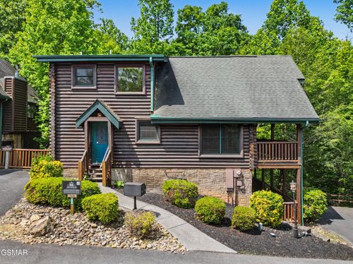 755 Glory Ridge Way, Gatlinburg, TN, 37738 | Card Image