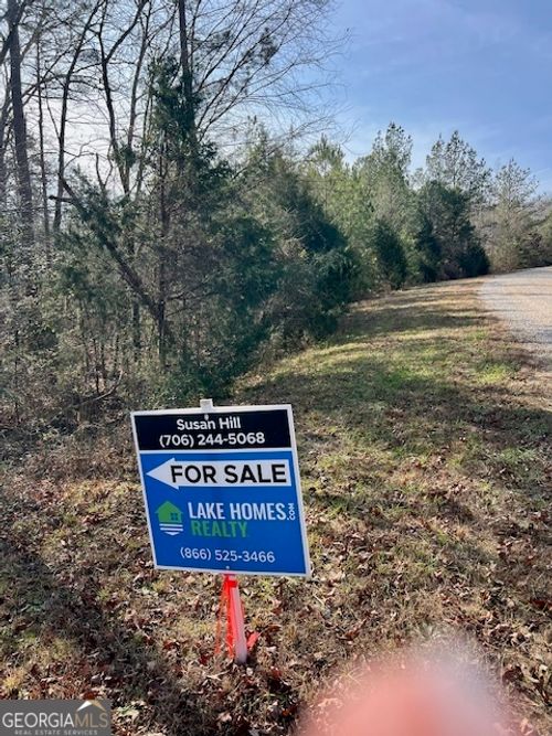 0 Edgewood Dr, Elberton, GA, 30635 | Card Image