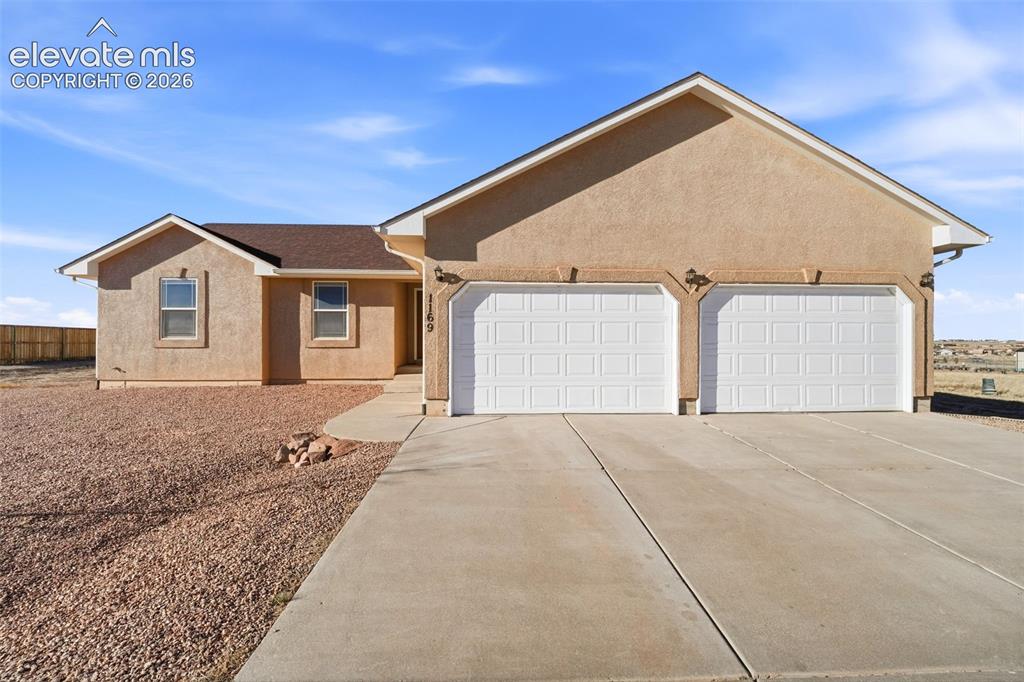 Residential in Pueblo
