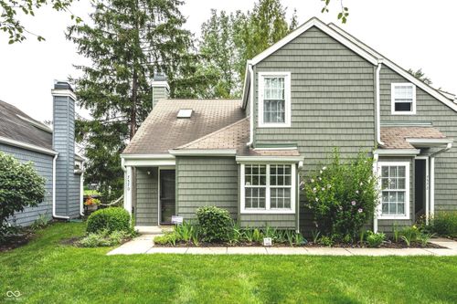 7570 Harbour Isle, Indianapolis, IN, 46240-3469 | Card Image
